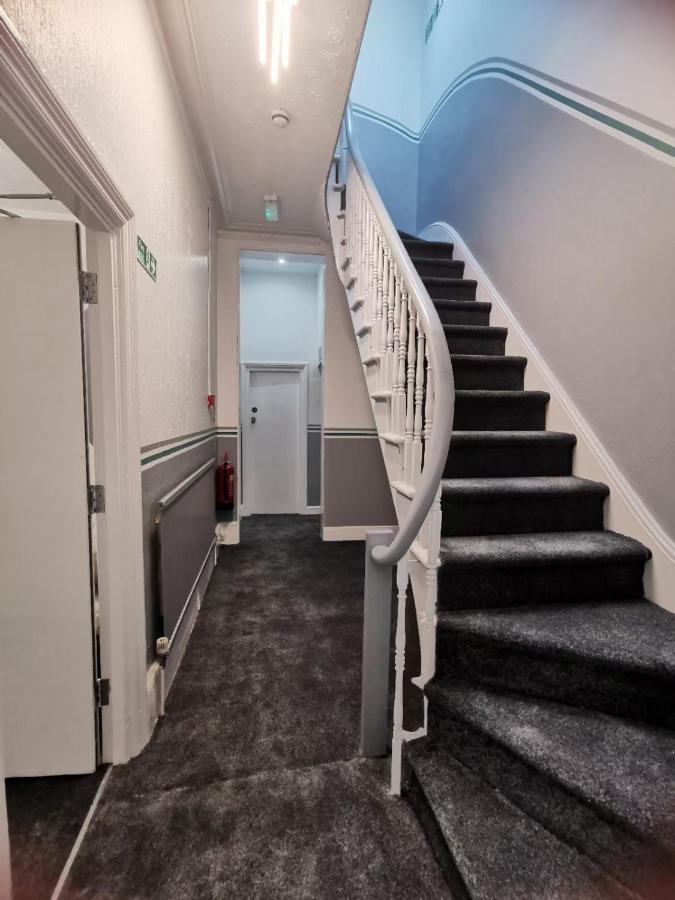 Cavendish House Hotel Грейт-Ярмут Экстерьер фото