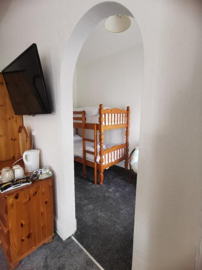 Cavendish House Hotel Грейт-Ярмут Экстерьер фото