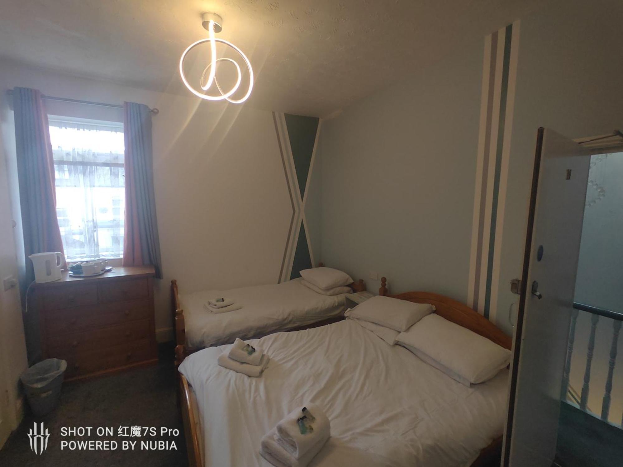 Cavendish House Hotel Грейт-Ярмут Экстерьер фото