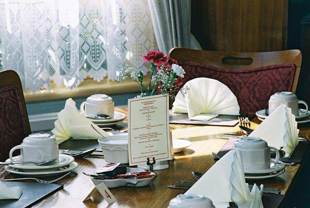 Cavendish House Hotel Грейт-Ярмут Экстерьер фото