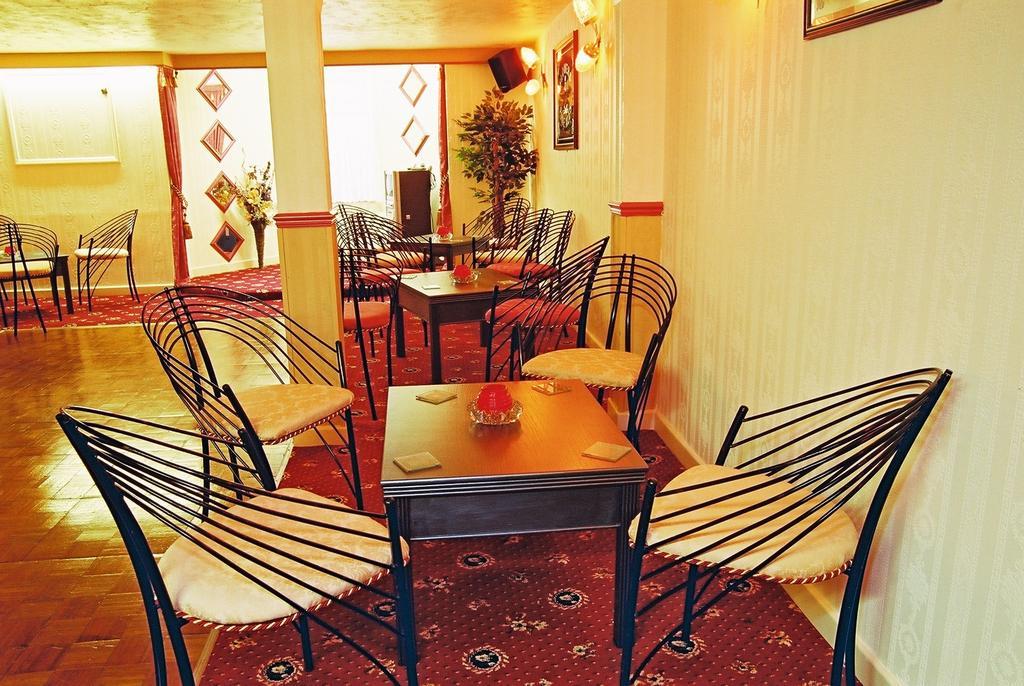 Cavendish House Hotel Грейт-Ярмут Экстерьер фото